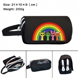 Sprunki Anime peripheral handh...