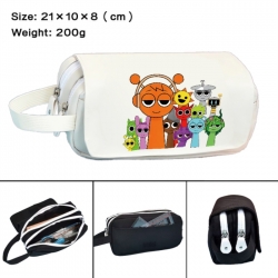 Sprunki Anime peripheral handh...
