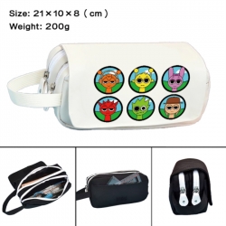Sprunki Anime peripheral handh...