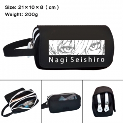BLUE LOCK Anime peripheral han...