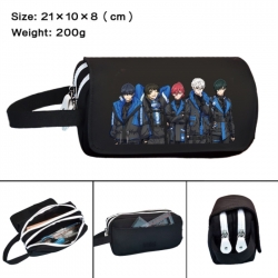 BLUE LOCK Anime peripheral han...