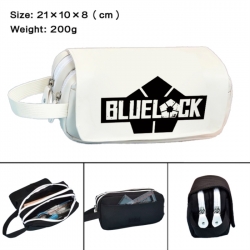 BLUE LOCK Anime peripheral han...