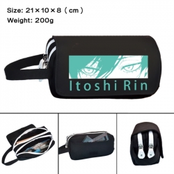 BLUE LOCK Anime peripheral han...