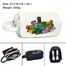 Minecraft Anime peripheral han...