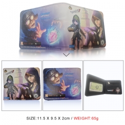 Identity V 3D concave convex t...