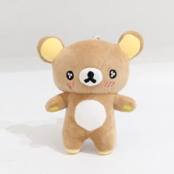 Rilakkuma Crystal Super Soft+P...