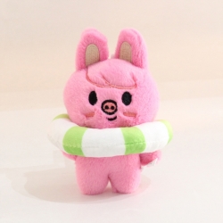 Children Little rabbit fur PP ...