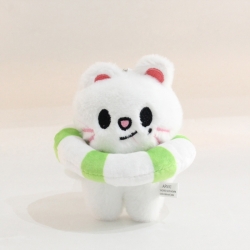 Children Little rabbit fur PP ...