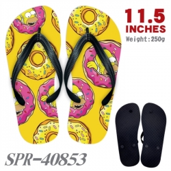 The Simpsons Thickened rubber ...
