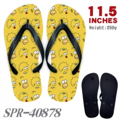 The Simpsons Thickened rubber ...