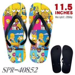 The Simpsons Thickened rubber ...