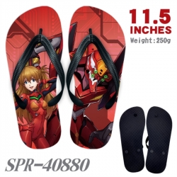EVA Thickened rubber flip-flop...