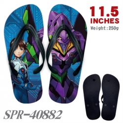 EVA Thickened rubber flip-flop...