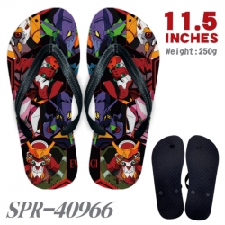 EVA Thickened rubber flip-flop...