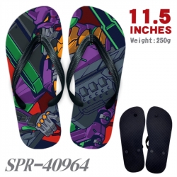 EVA Thickened rubber flip-flop...
