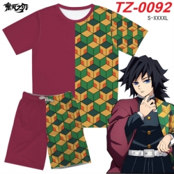 Demon Slayer Kimets Anime Ant ...