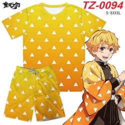 Demon Slayer Kimets Anime Ant ...