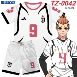 BLUE LOCK Anime Ant Wrinkle Ma...