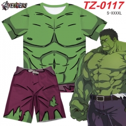 Marvel Anime Ant Wrinkle Mater...