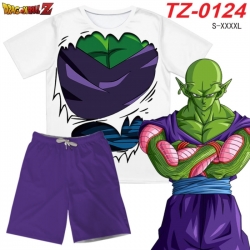 DRAGON BALL Anime Ant Wrinkle ...