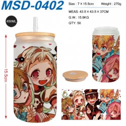 Toilet-bound Hanako-kun Anime ...