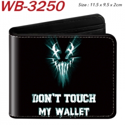 Don't touch my wallet Animatio...