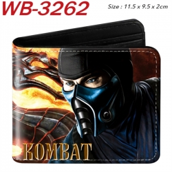 Mortal kombat Animation color ...
