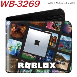 Roblox Animation color PU leat...