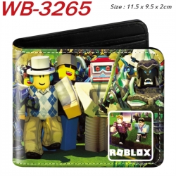 Roblox Animation color PU leat...