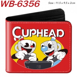 Tea cup head  Animation color ...