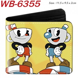 Tea cup head  Animation color ...