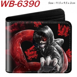 Tokyo Ghoul Animation color PU...