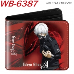Tokyo Ghoul Animation color PU...