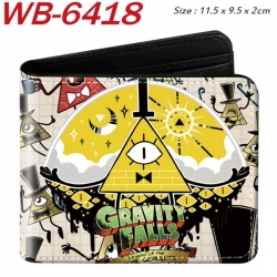 Gravity Falls Animation color ...