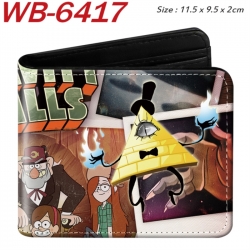 Gravity Falls Animation color ...