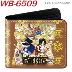 One Piece Animation color PU l...