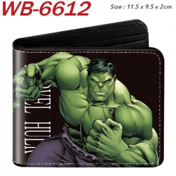 Marvel  Animation color PU lea...