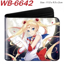 sailormoon Animation color PU ...