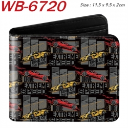 car Animation color PU leather...