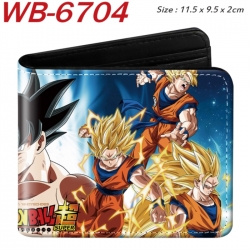 DRAGON BALL Animation color PU...