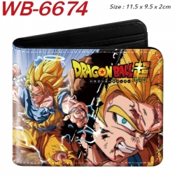 DRAGON BALL Animation color PU...