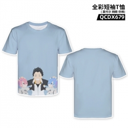 Re:Zero kara Hajimeru Isekai S...