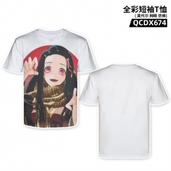 Demon Slayer Kimets Anime full...