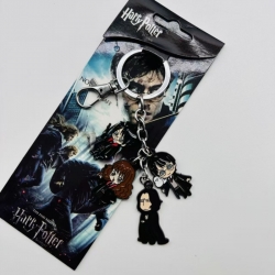 Harry Potter Anime cartoon  pe...