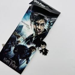 Harry Potter Anime Surrounding...