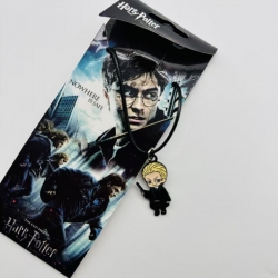 Harry Potter Anime Surrounding...