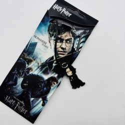 Harry Potter Anime Surrounding...