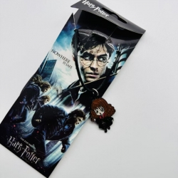 Harry Potter Anime Surrounding...