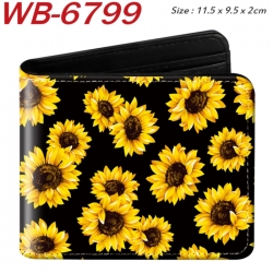 floral print Animation color P...