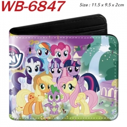 My Little Pony Animation color...